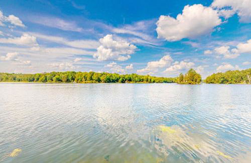 Van Vliet Lakehouse - Foto 3