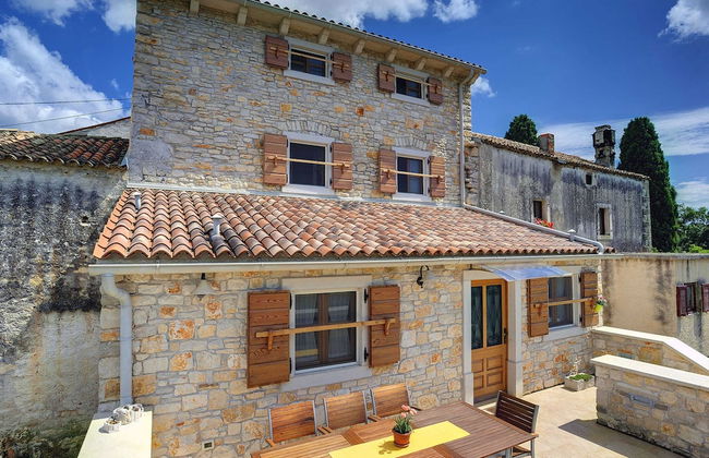 Holiday Home in Valtura With Swimming Pool - Foto 25