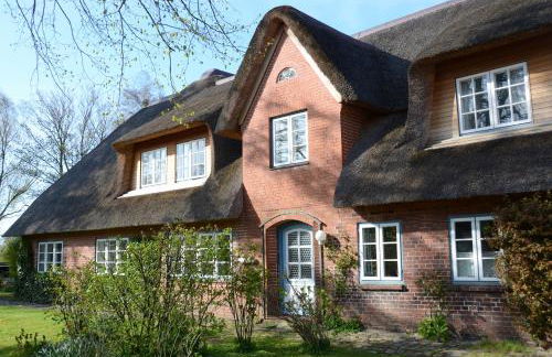 Wohnen Unter Reet - Foto 2