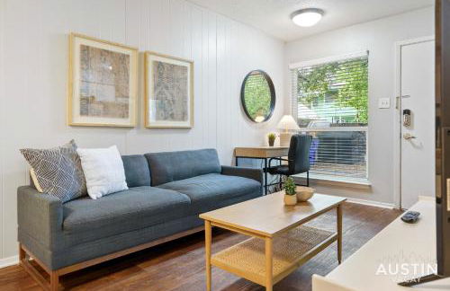 1st Floor Apt Hyde Park Bathtub and Free Parking - Foto 1