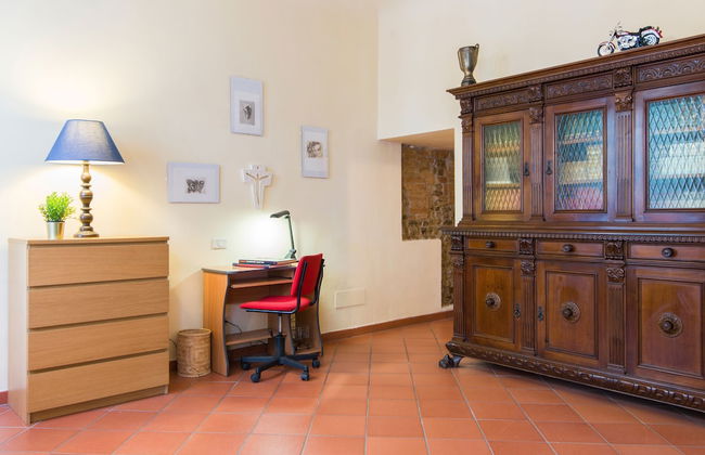 Florence Ariento Romantic Apartment - Foto 23