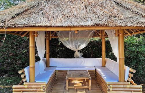 Villa 12 personnes proche oécan, 10 vélos et 4 surf fournis, entièrement climatisée - Foto 5