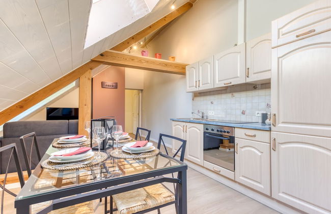 Domaine de Wisbeley - Foto 13