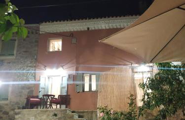 Totolos home in Lazaratika Corfu - Foto 7