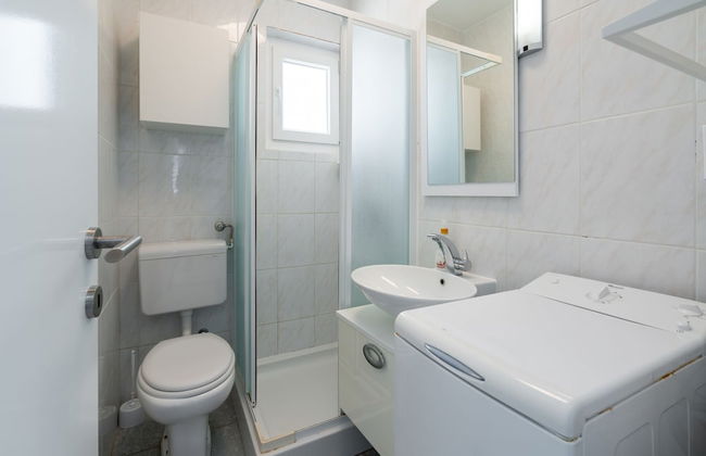 Villa Sine With Amazing Sea Panorama - Foto 35