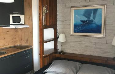 Studio Apartman Lokvice - Photo 30