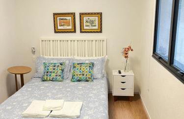 Guaja 745 - Apartamento Luna - Foto 1