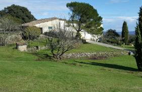 Gîte - Mas de Louise - Foto 19