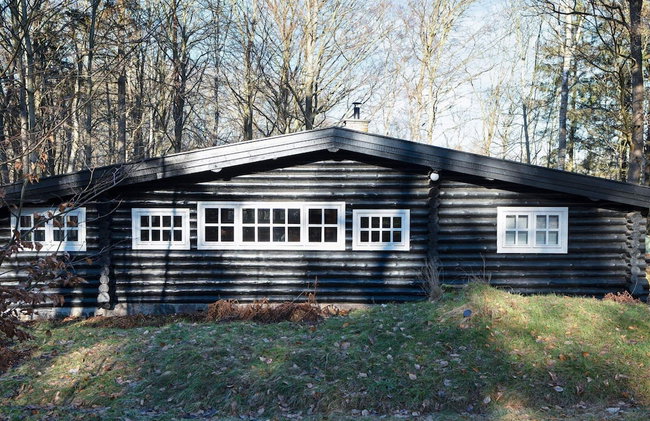 4 Person Holiday Home in Frederiksvaerk - Foto 17