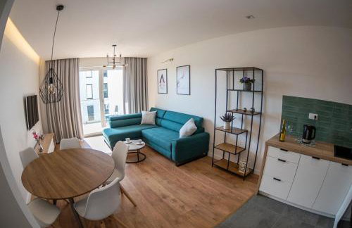 Marina Lake Iława - Foto 30