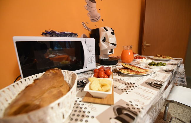 Eden Sassi Matera - Photo 31