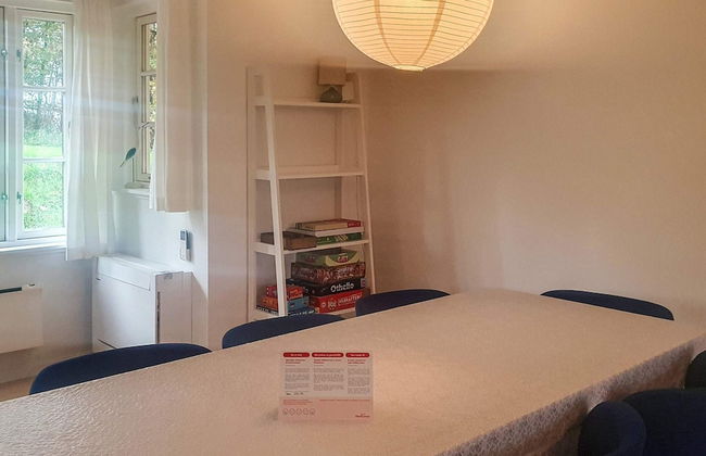 8 Person Holiday Home in Aabenraa-by Traum - Foto 20