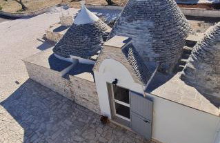Trullo Serenità Retreat with relaxing pool area - Foto 5