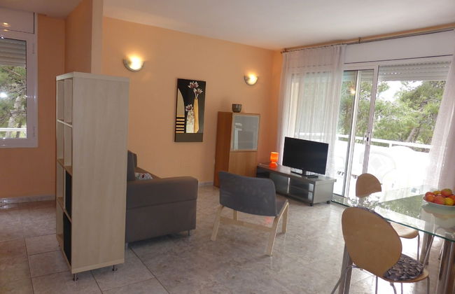 Apartamento M&C del Bosc - Foto 22