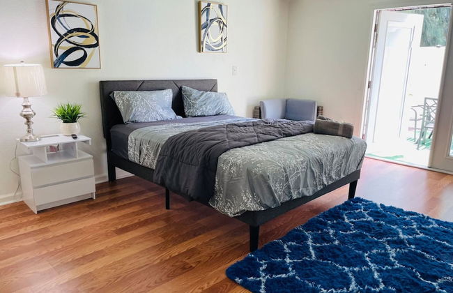 Home Close to Saint Pete Pier Quiet Spacious - Foto 17