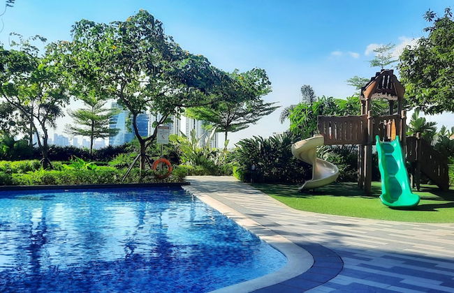 CitySkyline View 53F-Air Residences - Foto 69