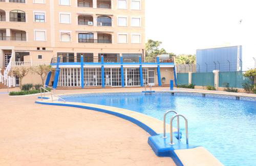 Apartamento Cristina 8 - Foto 14