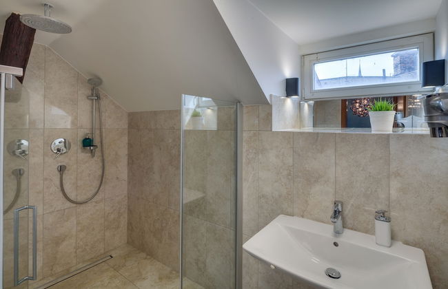 Selinor Old Town Apartments - Foto 36