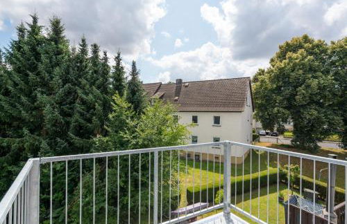 CASSEL LOFTS - Stilvolles Loft im Grünen mit Balkon nahe VW-Werk - Foto 18