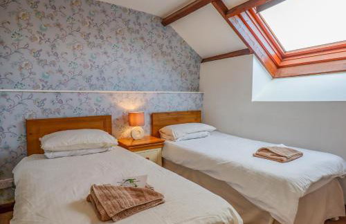 Acorn Cottage - Foto 19