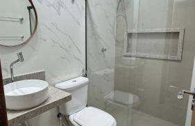 Casa Safira Praia de Castelhanos - Foto 9