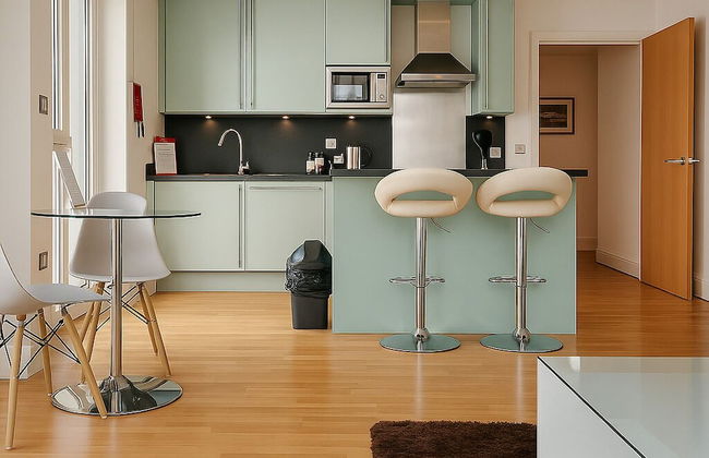 Still Life Tower Hill Executive - Foto 40