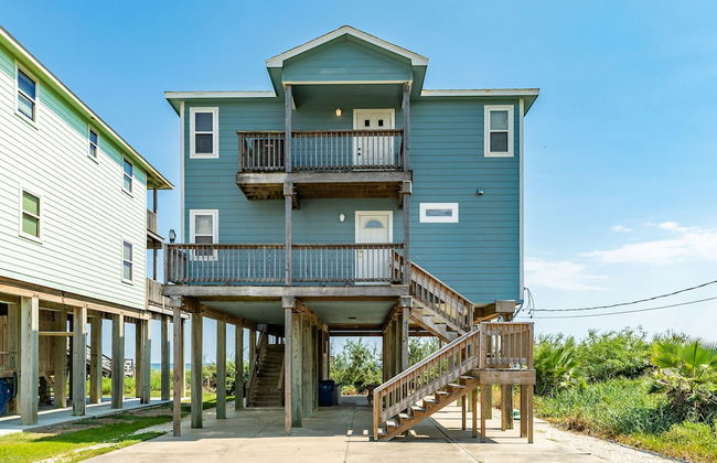 Superb Home With Private Walkover Unobstructed Views - Foto 71