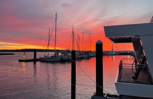 Floating Home Nr 1a - Foto 28