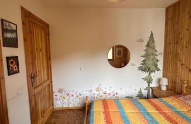 La casa di Fantalegno - Photo 24