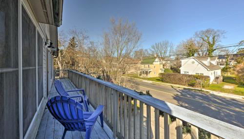 Seaside Escape Less Than 1 Mi to Cape May Public Beach - Foto 3