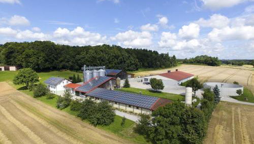 Hof am Horn - Fewos in der Natur - Foto 4