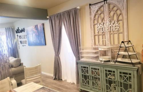 Peak Valley Manor, a Modern Farmhouse - Foto 46