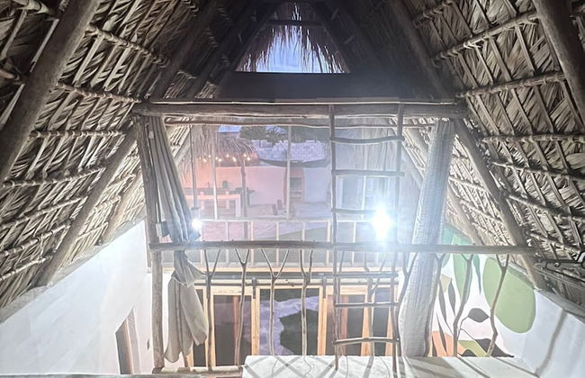 Blue beach Eco-hotel by Sanfabini - Foto 7