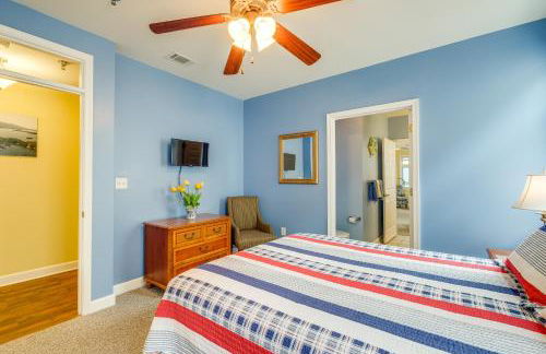 Lakefront Huddleston Condo with Community Pool - Foto 15