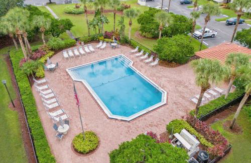 Golfer's Paradise Ventura Resort Luxury Condo - Foto 25