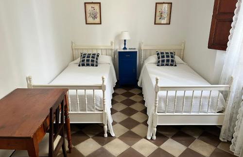 Villa Vanna - the ancient Forte just in the center - Foto 23