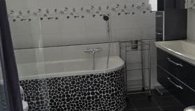 Nordlicht - Foto 4, Shower