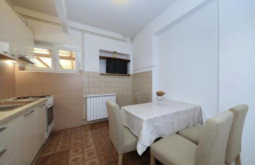 Apartments by the sea Tkon, Pasman - 8302 - Foto 15