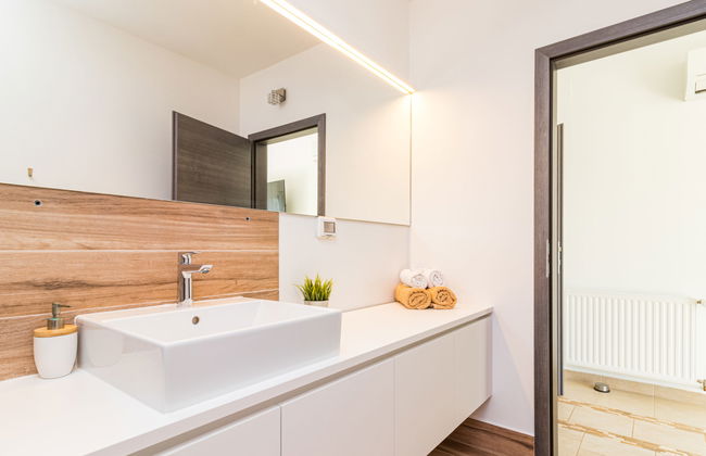 Villa Virtus - Foto 18