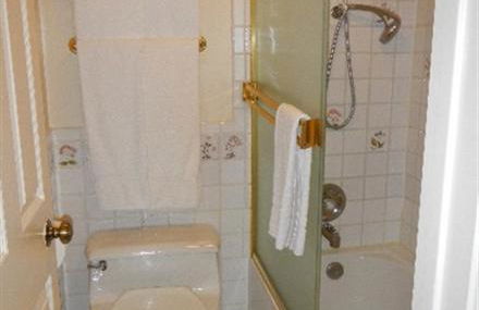 GetAways at Olympic Village Inn - Foto 36