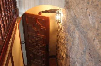 Casa Rústica en Villafranca del Cid con vistas a la montaña "Els Arenals" - Foto 32