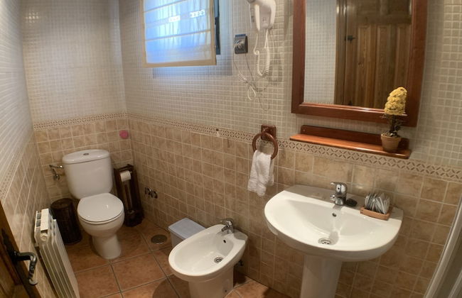 El Bulin de Braojos - Photo 39