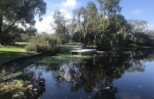 DeLand Florida Vacation Home - Photo 26