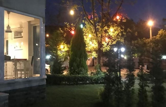 Palace Kirkpinar - Photo 34