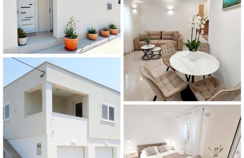 Apartman Tonći - Foto 1