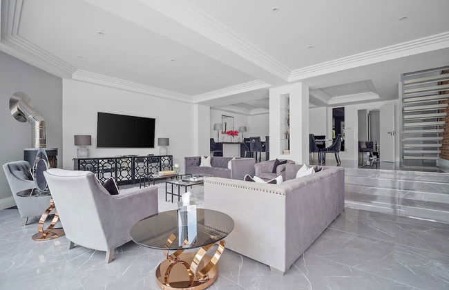 Host Stay Mount Pleasant - Foto 8