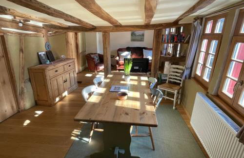 Haus An der Rur - 5 Apartments mitten in Monschau - Foto 6