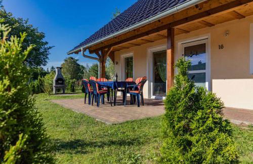 Ferienhaus Wiesenblick 16 - Foto 5