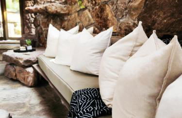 Stoneflower Cottage - Foto 61