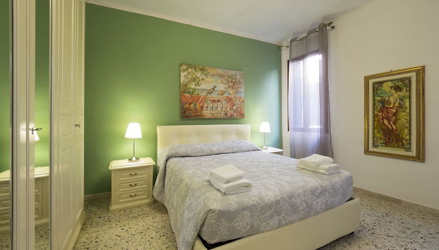 Coco - Foto 2, Habitación